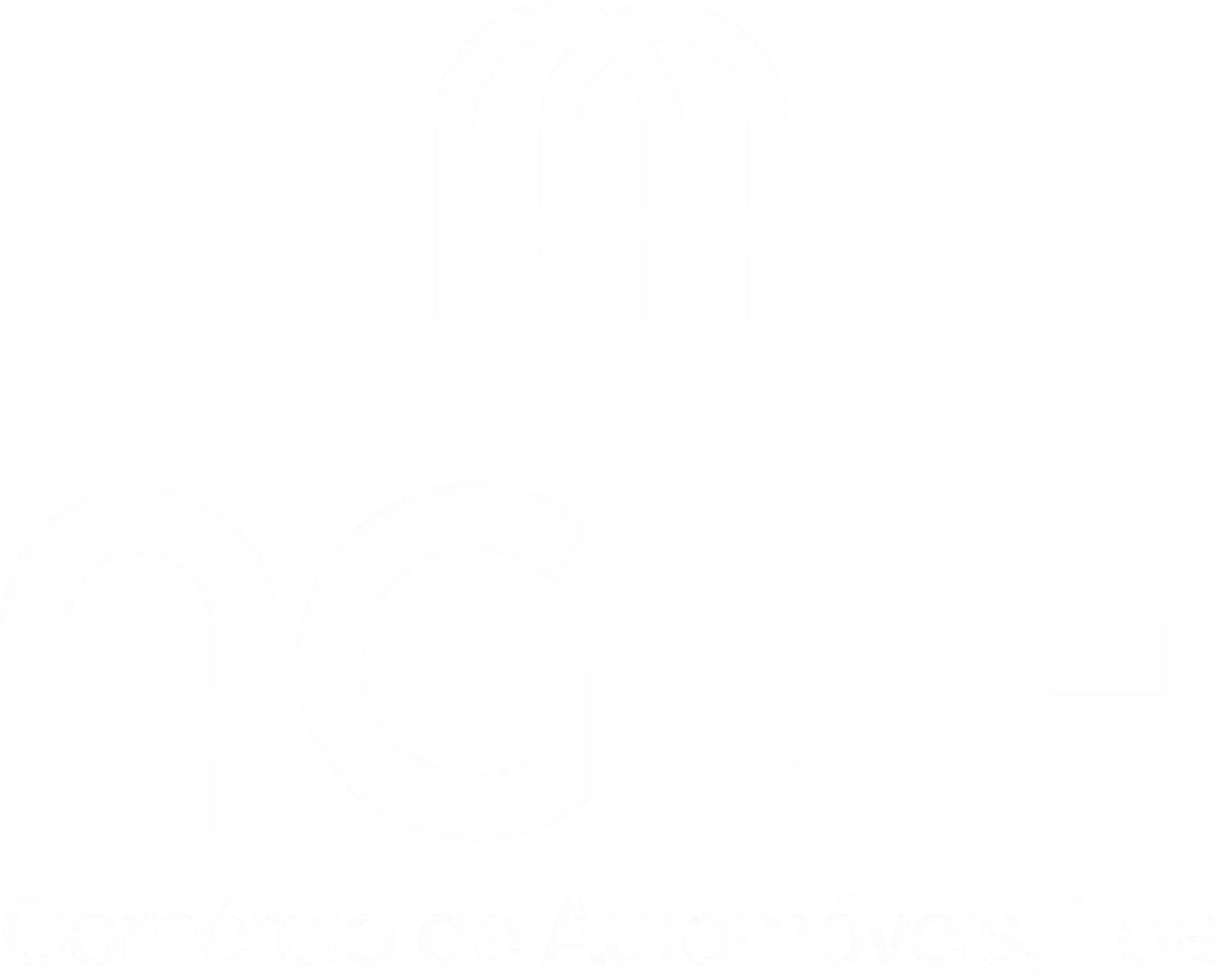 AgileAuto.pt logo - Início